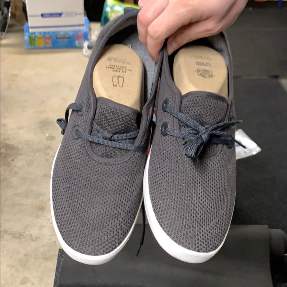 Allbirds Tree Runners